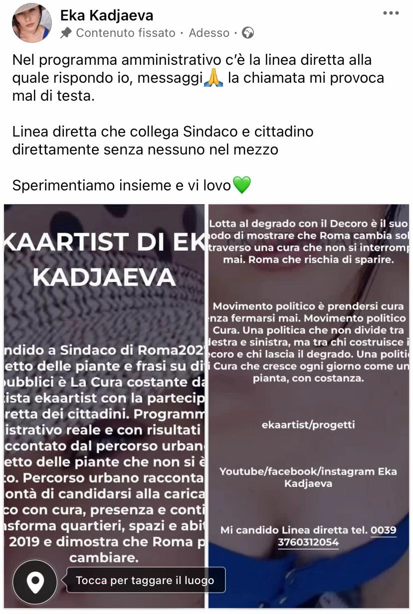 @Eka Kadjaeva