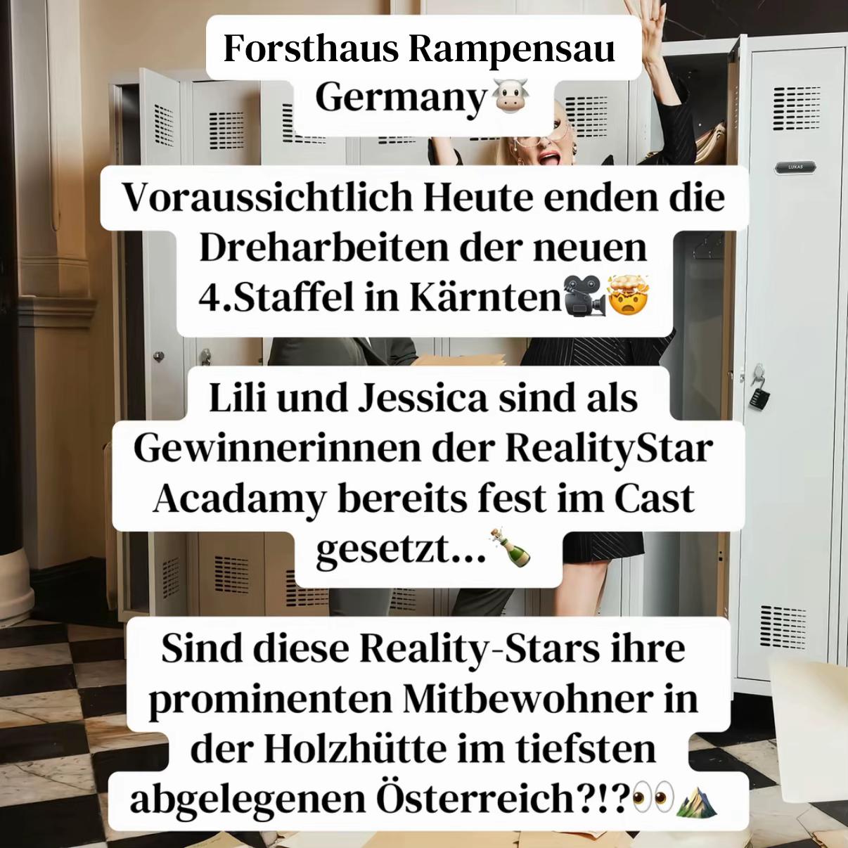 @Reality Ger&uuml;chtek&uuml;che