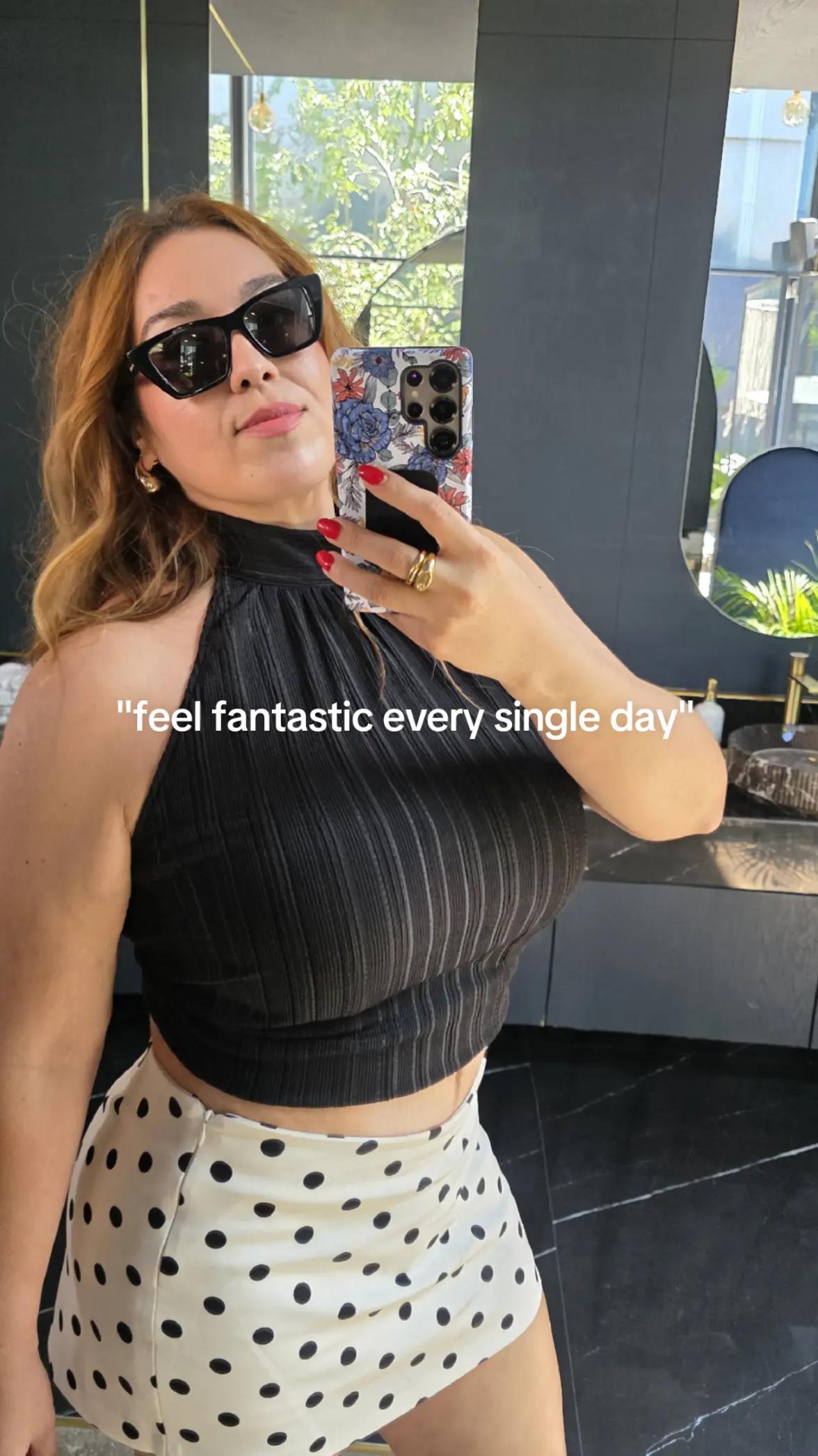 @Vanessa Flores