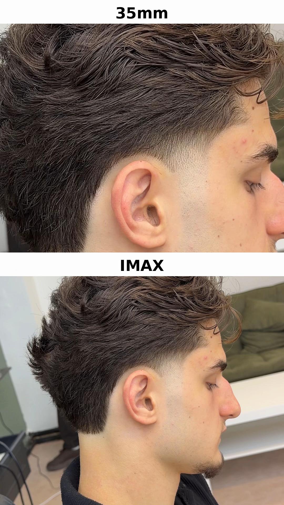 @Mehran | Vienna Barber