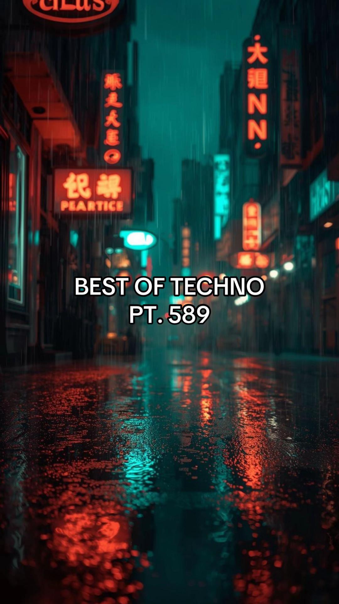 @BEST OF TECHNO