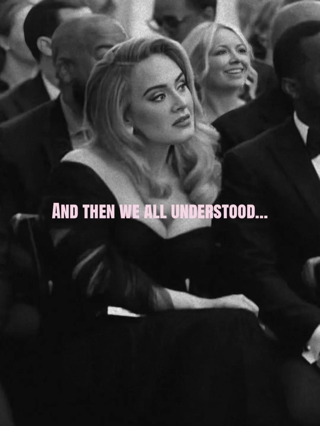 @adele fan page 🪐