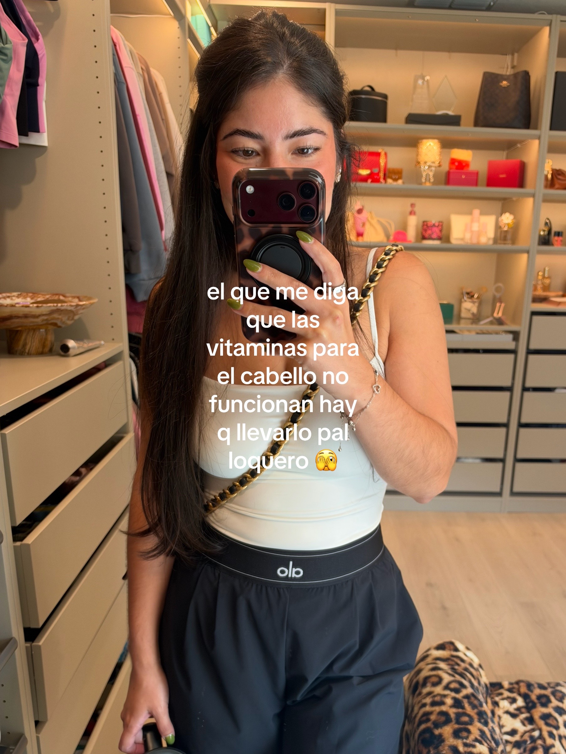 @mo - cabello y belleza 💫