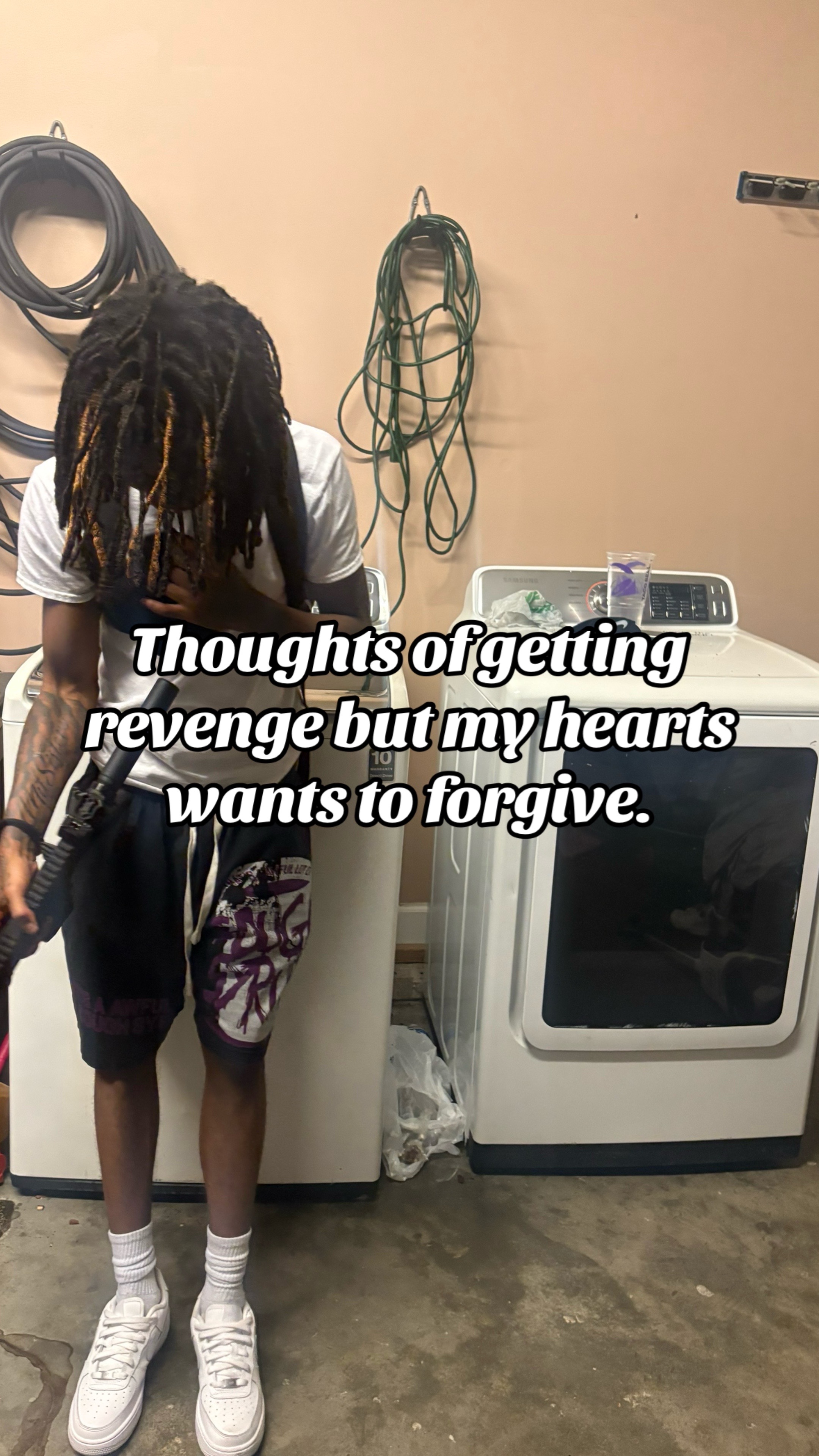 @Misunderstood