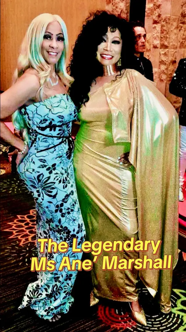 @The Miss Honey B Show