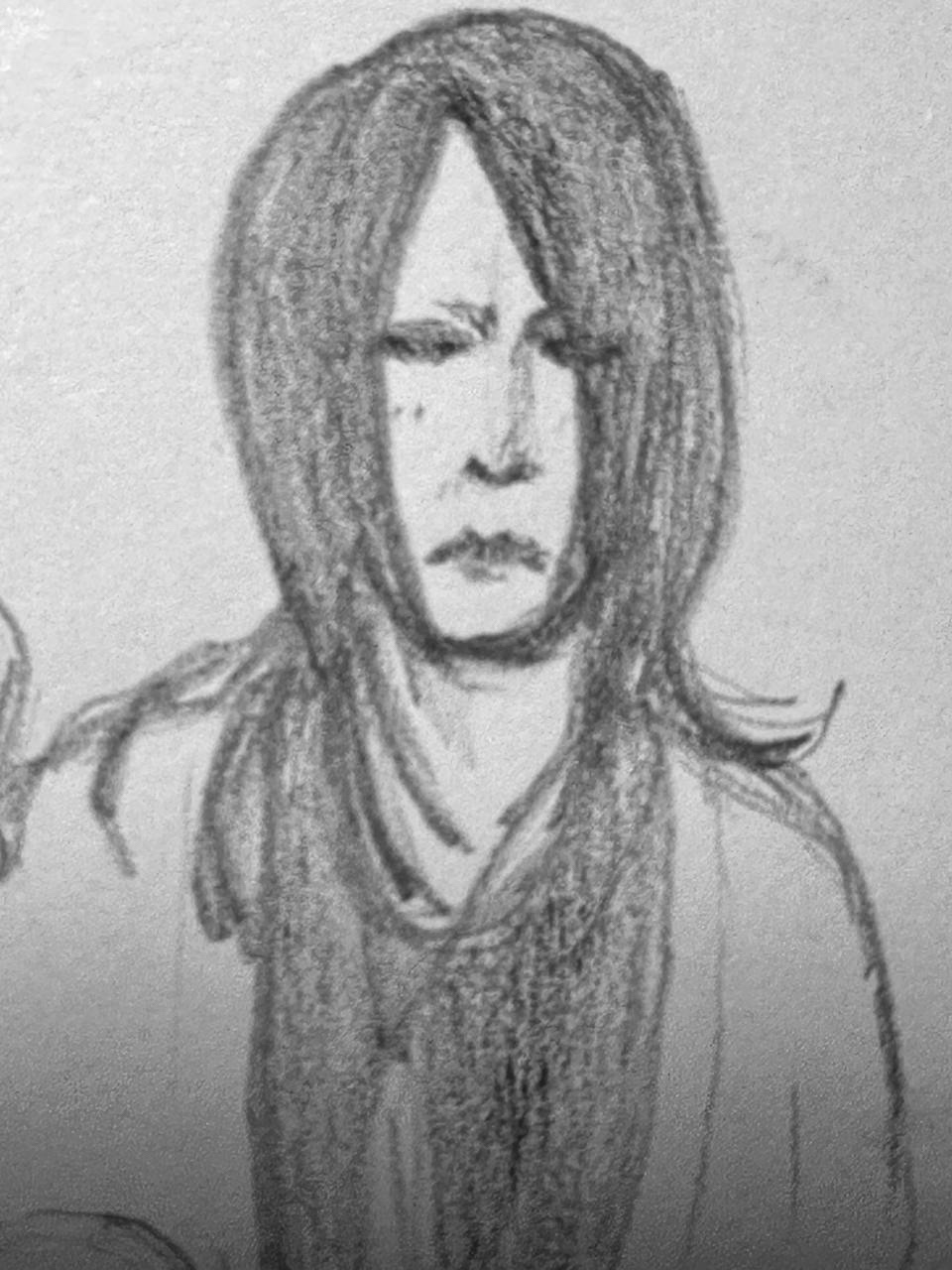 @ヒサ•.*「予感」