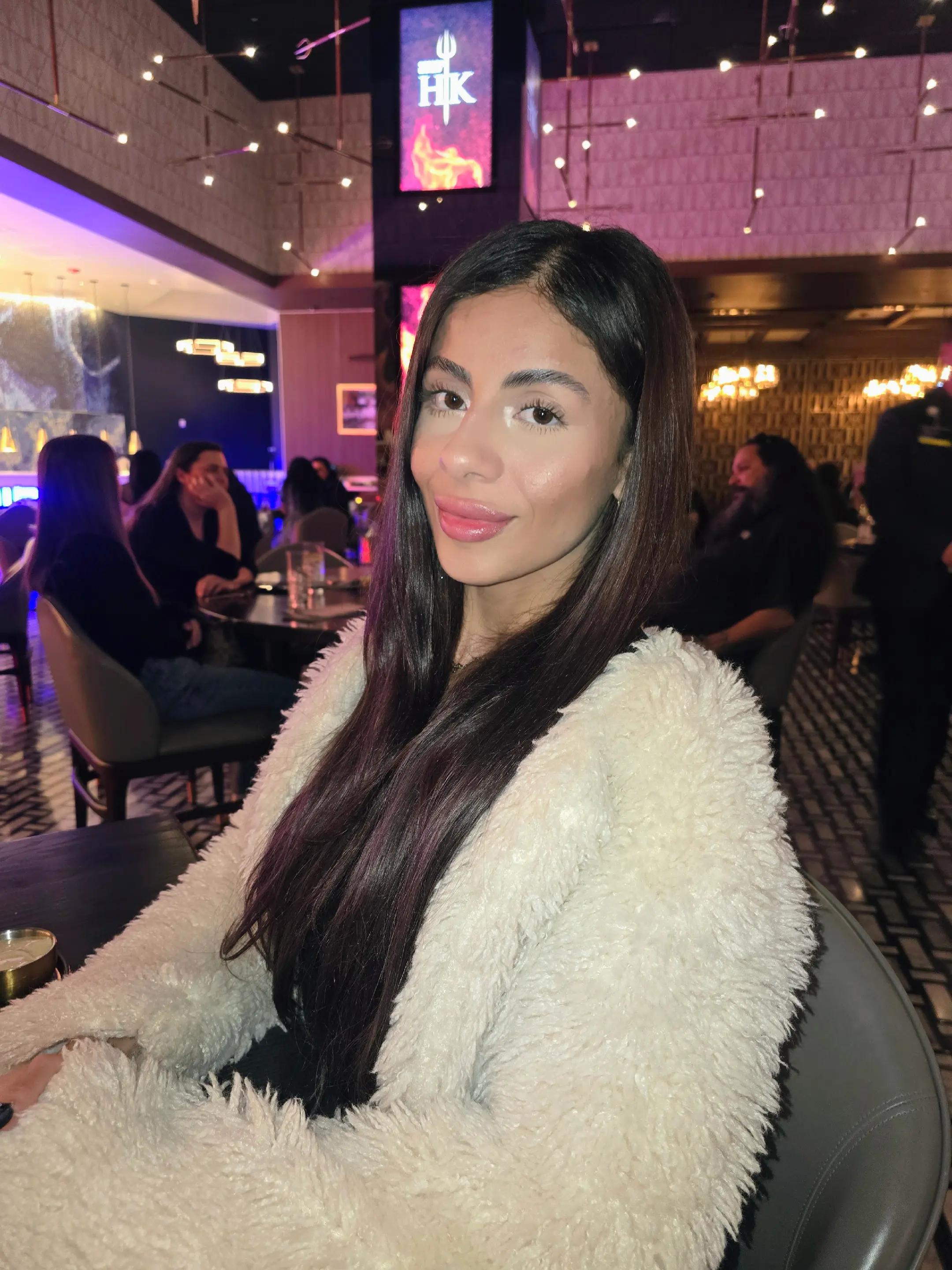 @la preciosa 🎀