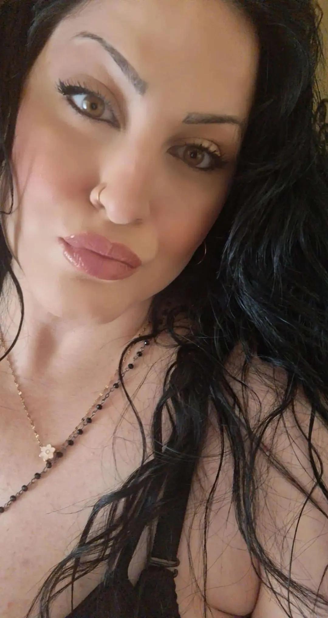 @Rosy Greco