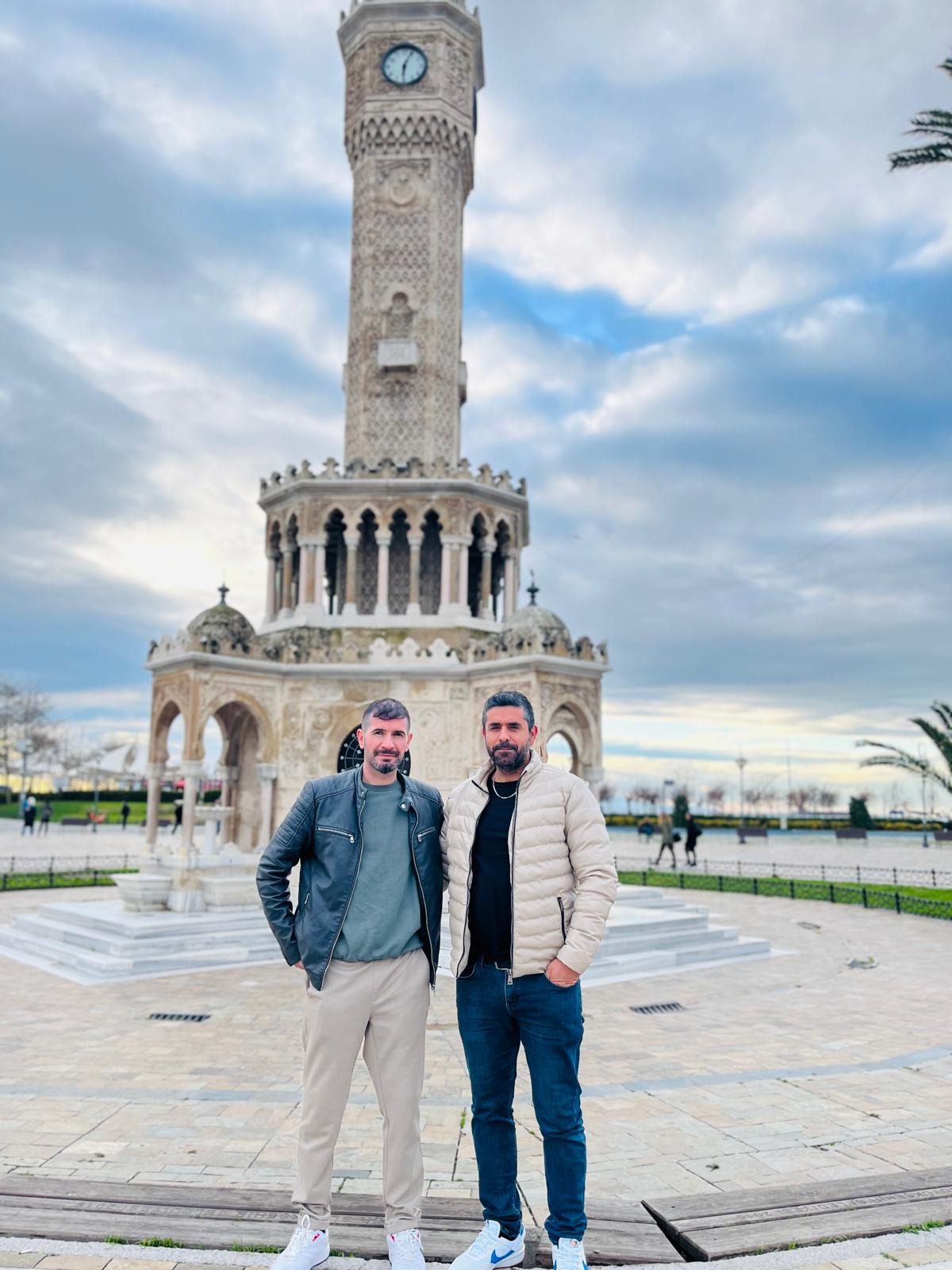 @Orhan Ulutaş