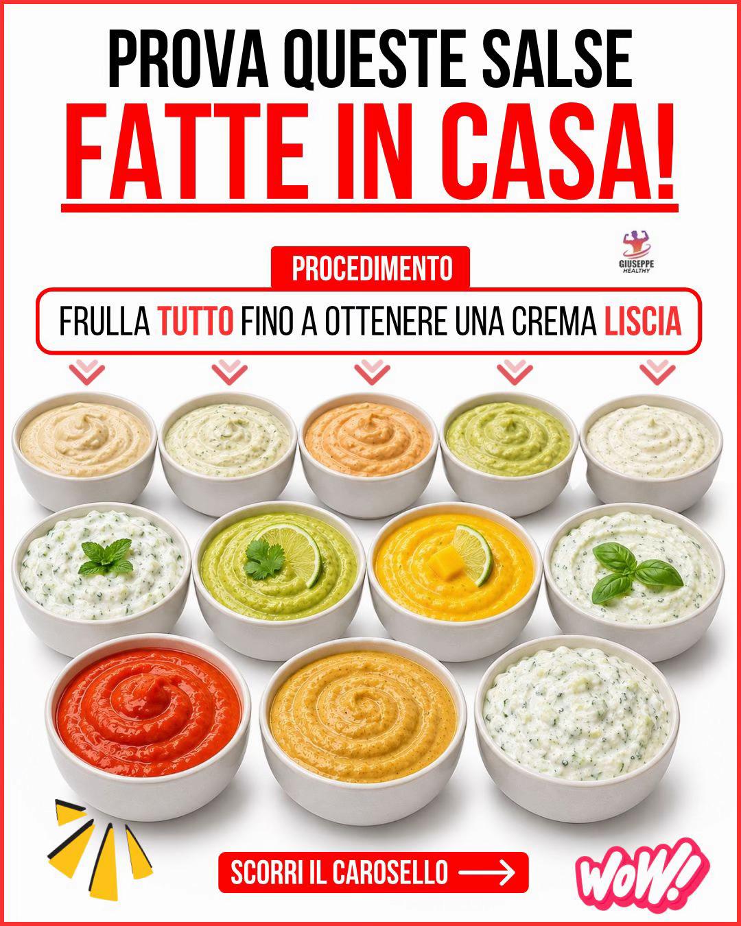 @Giuseppe Healthy