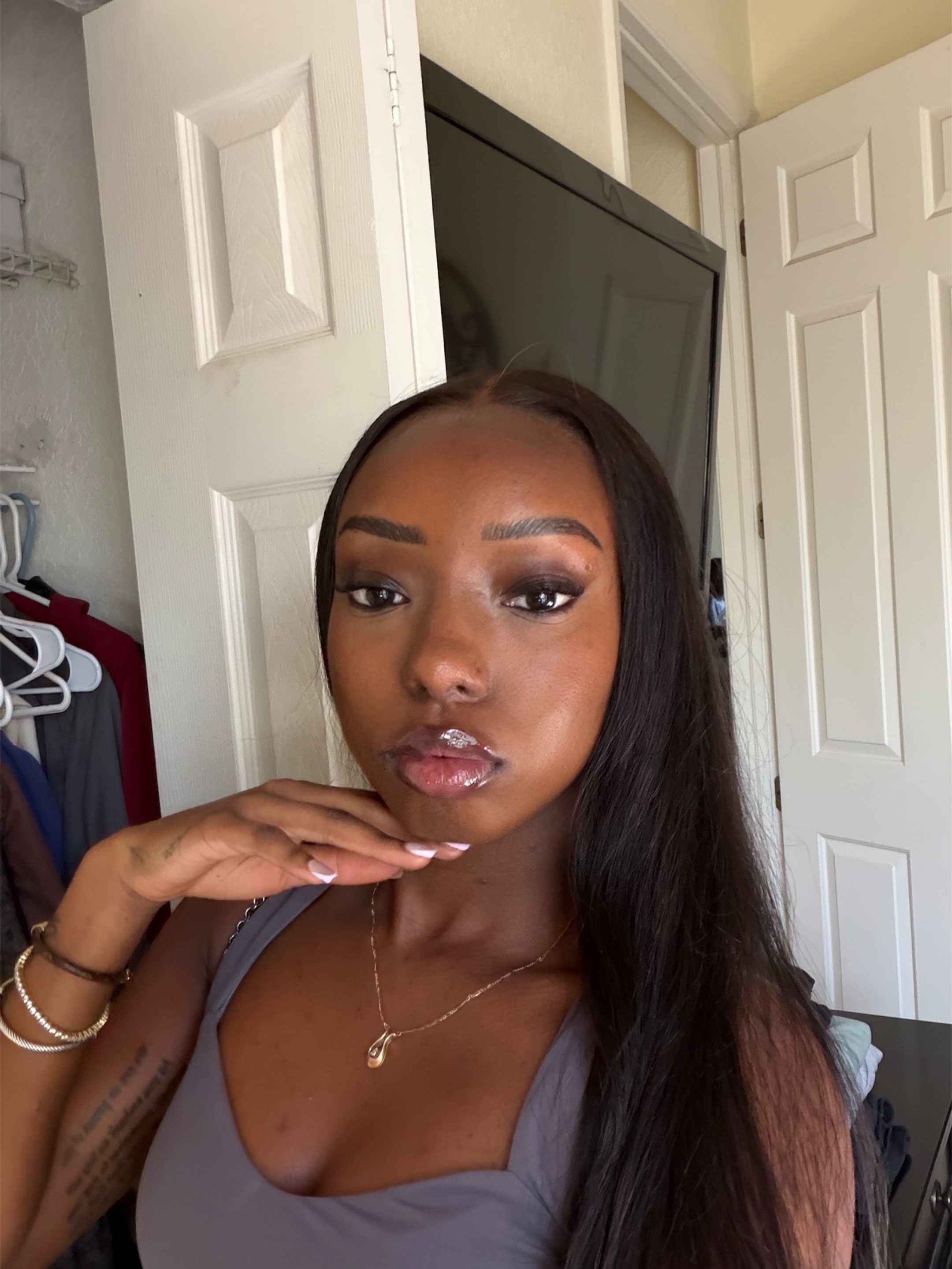 @Breanna Bailey