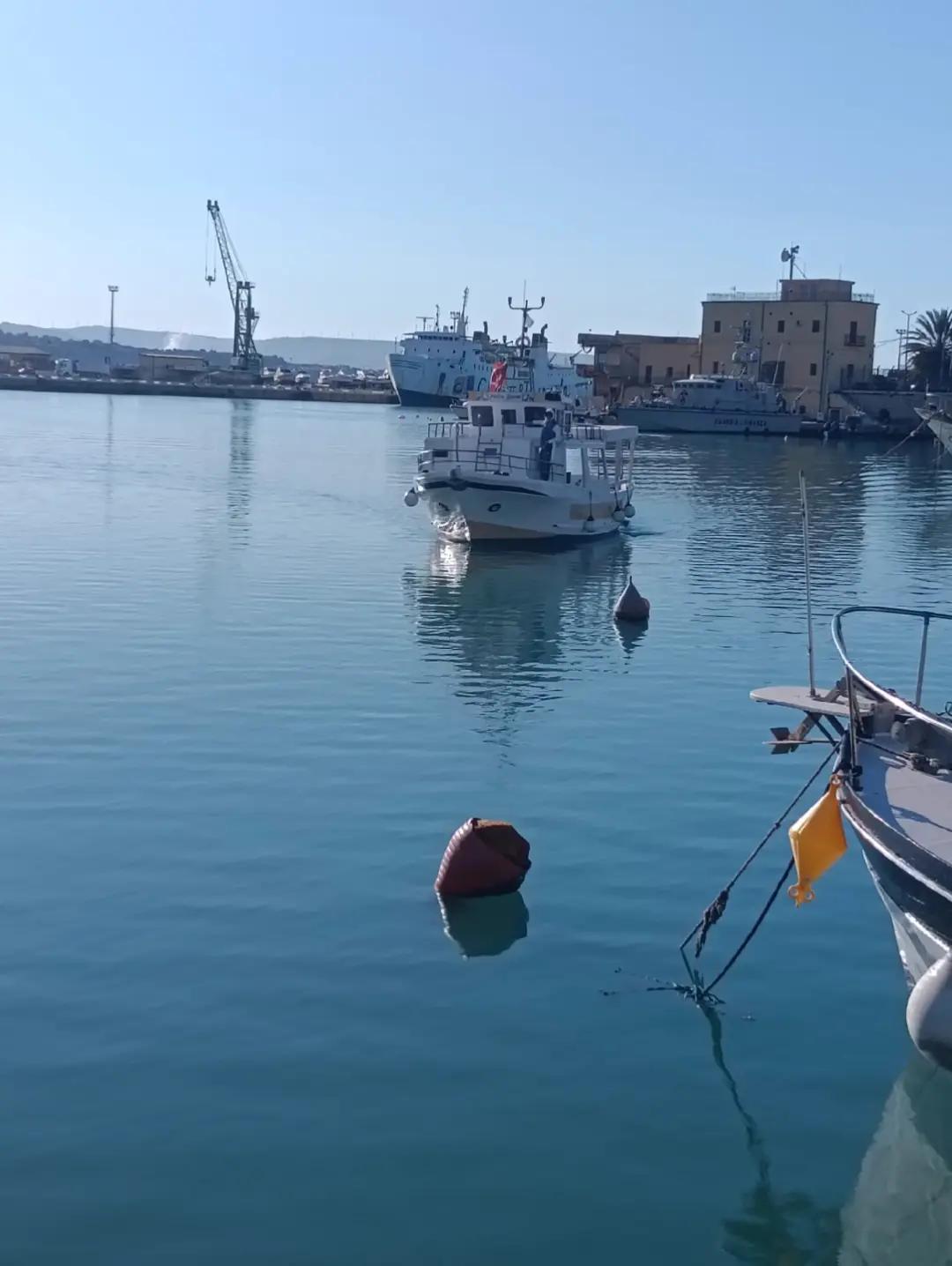 @Moto pesca Pietro sacco