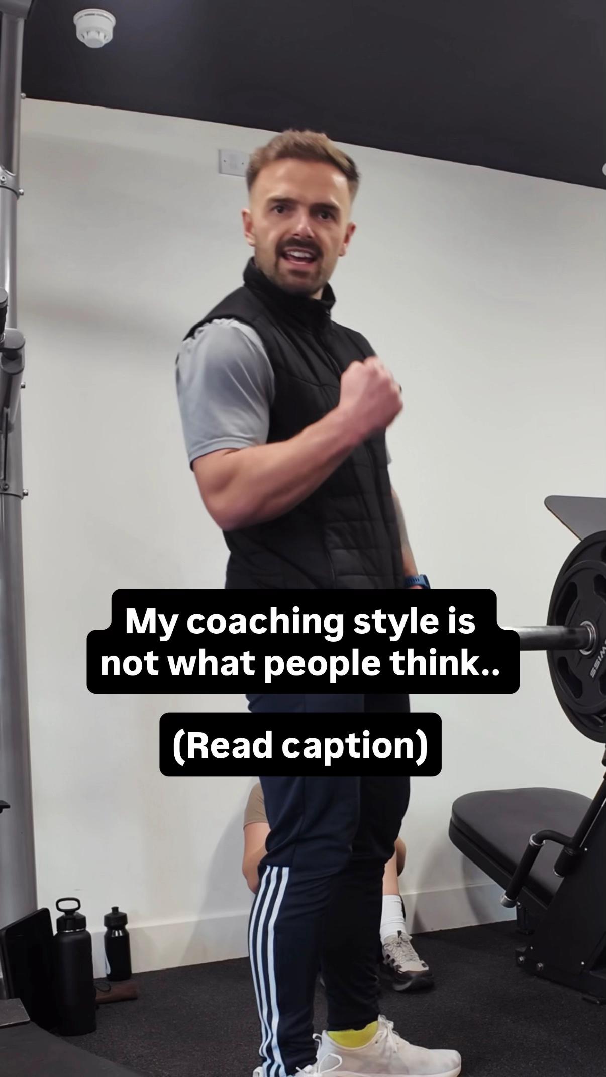 @Luke | Running + Fitness