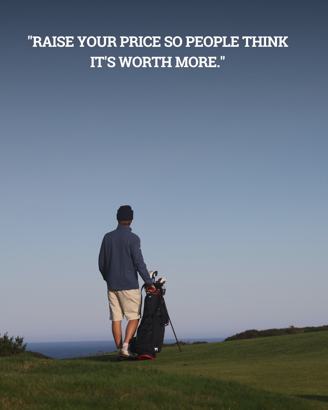 @MNML GOLF