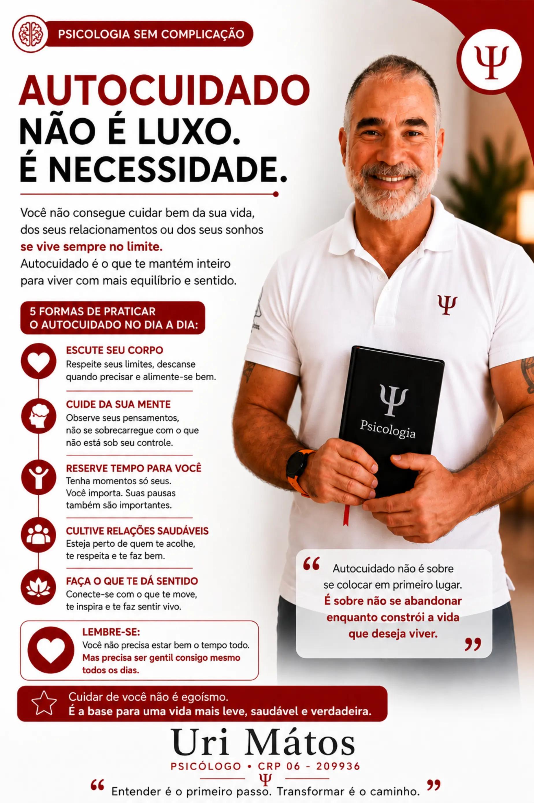 @Uri Mátos Psicologia e Tântra