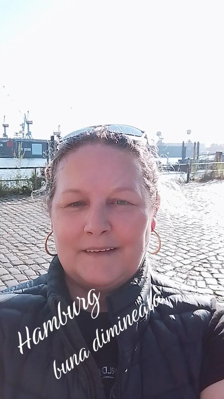 @🔮Gabriella 🇩🇪Hamburg 🇷🇴🔮