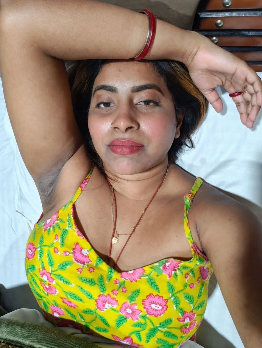 @Women armpit lovers