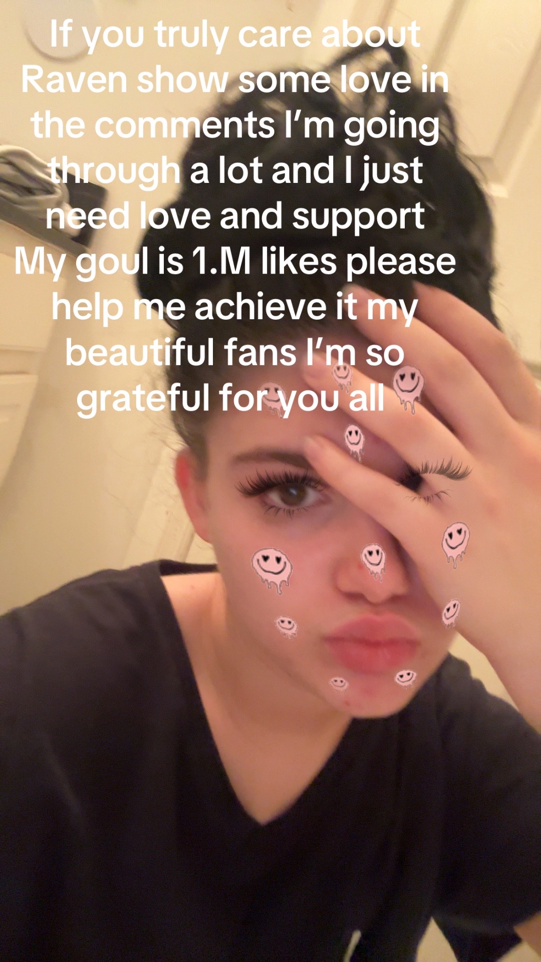 @Raven serenity Rodriguez