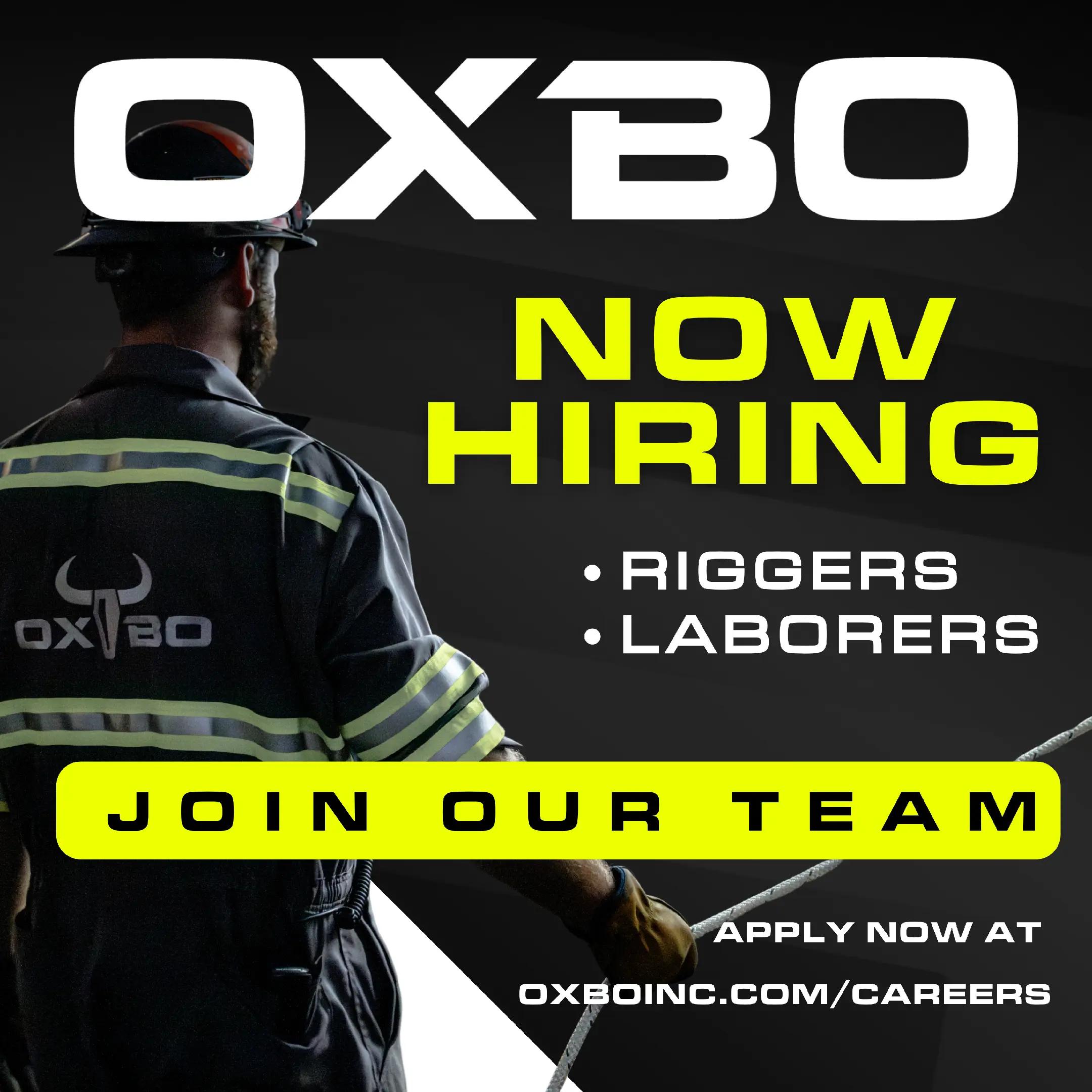 @Oxbo Mega Transport Solutions