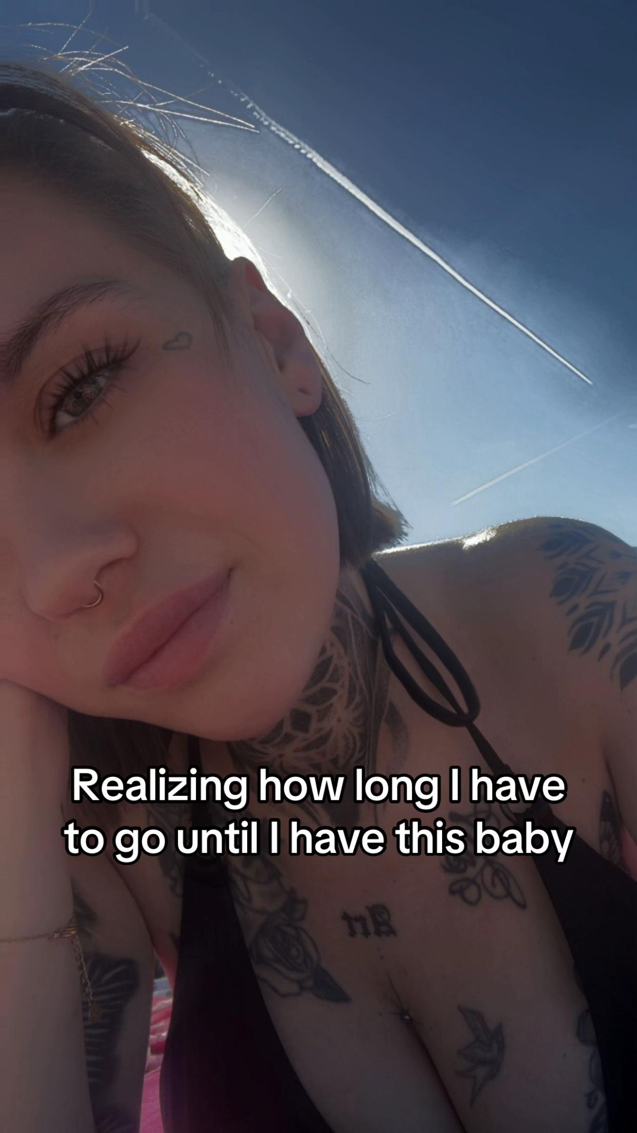@Nikki goris ruts