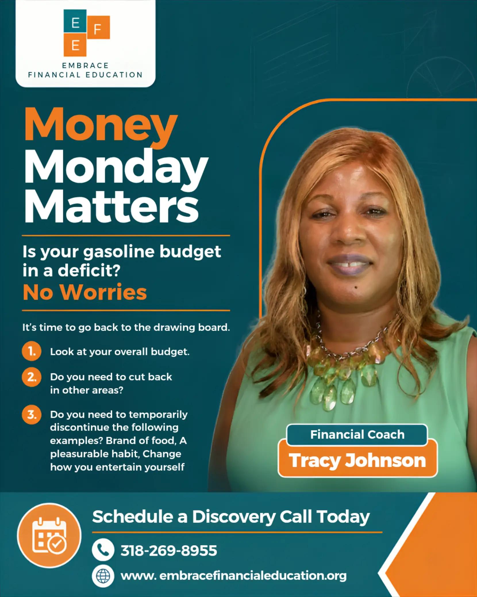 @Tjfinancialcoach