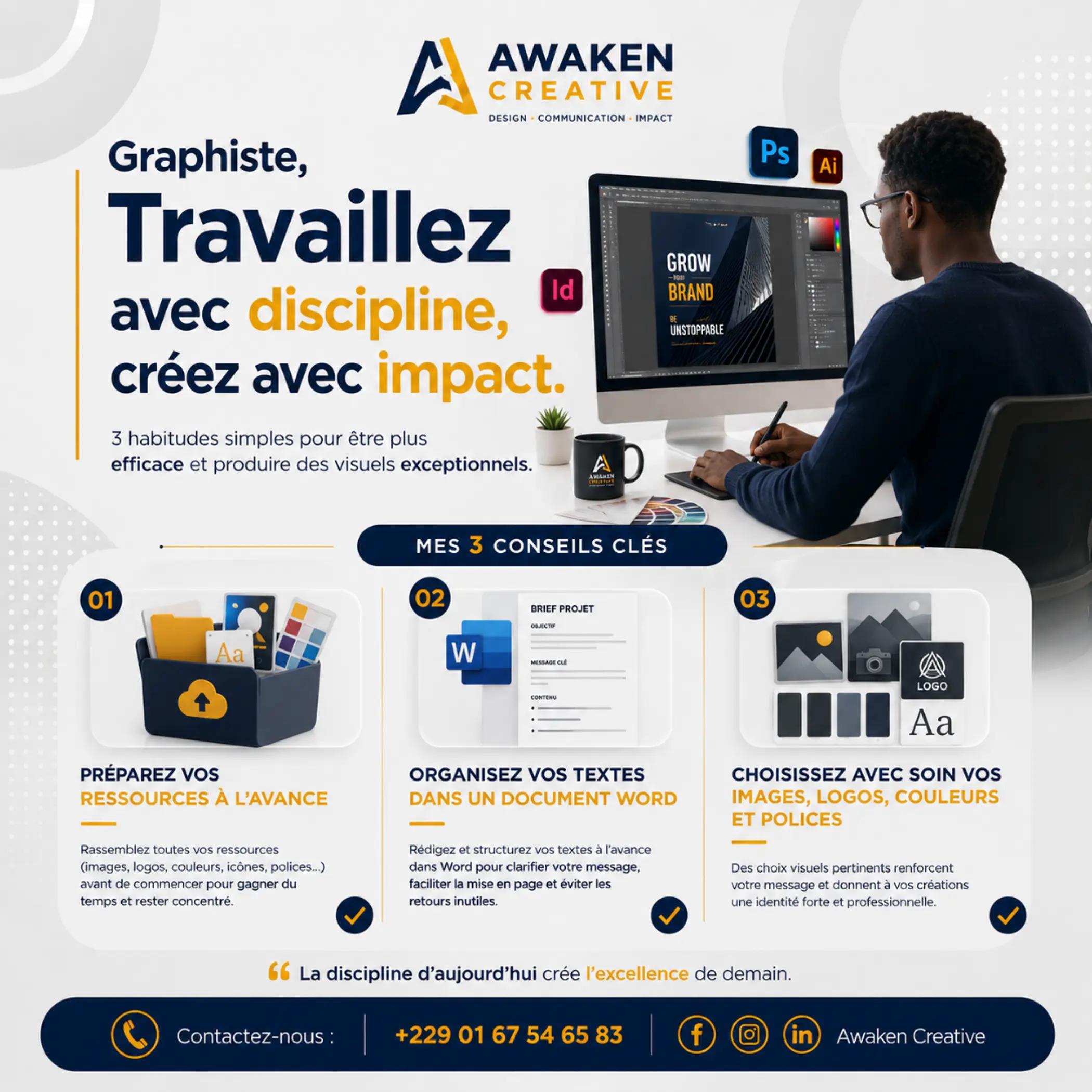 @Awaken Creative