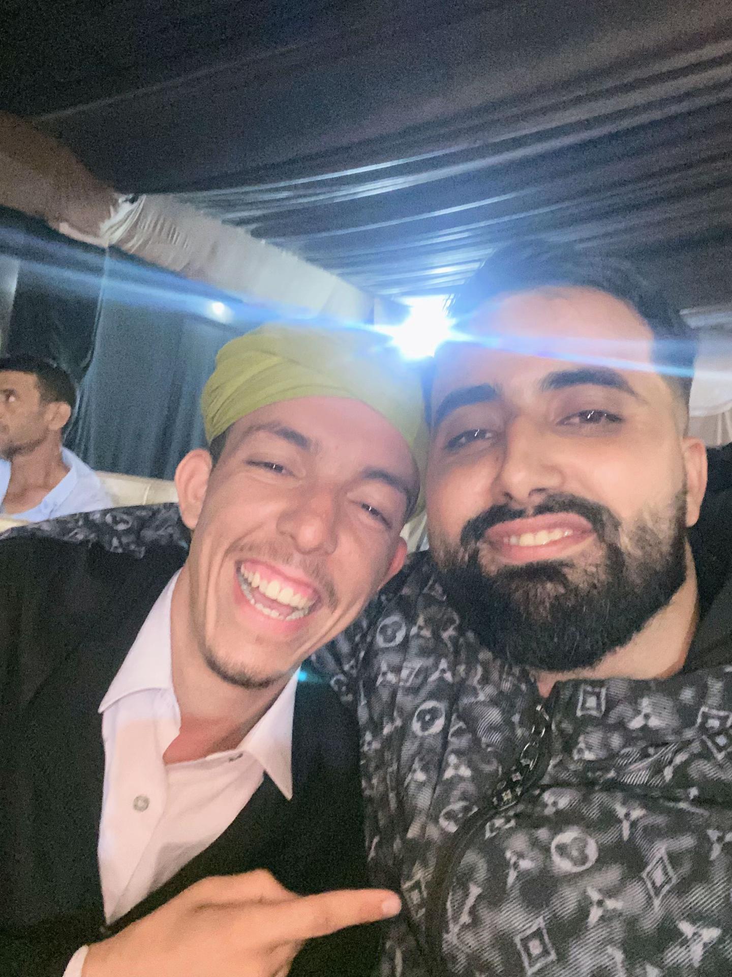 @السيسي مشكل