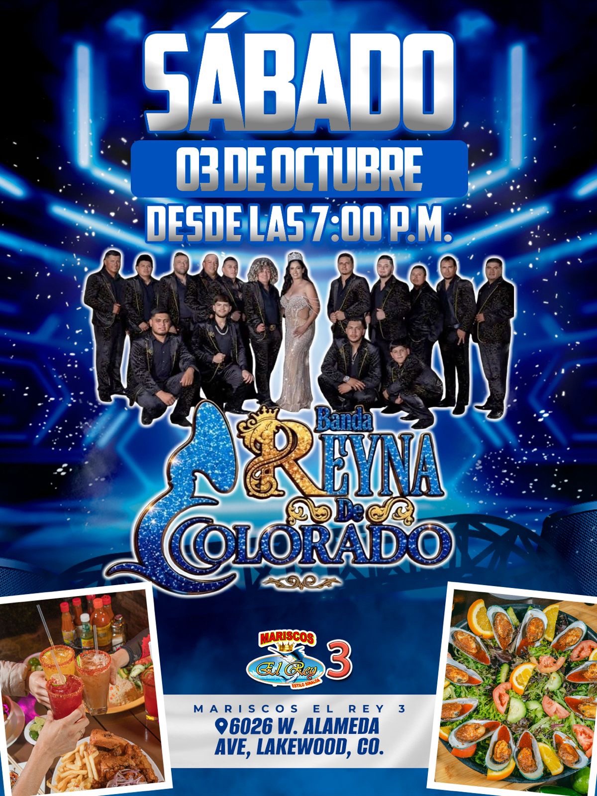 @Banda Reyna De ColoradoOficial