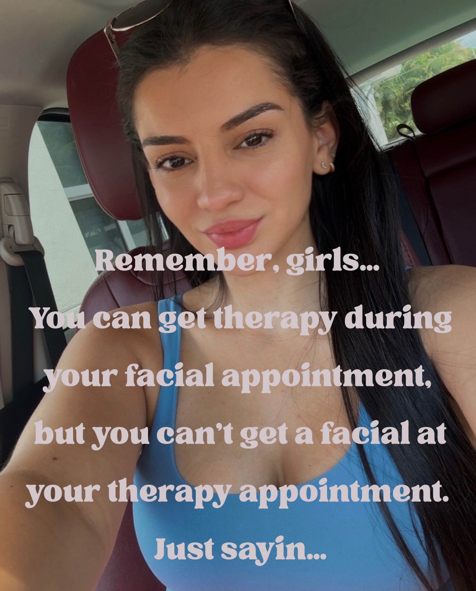 @MICHELLE | NAPLES ESTHETICIAN