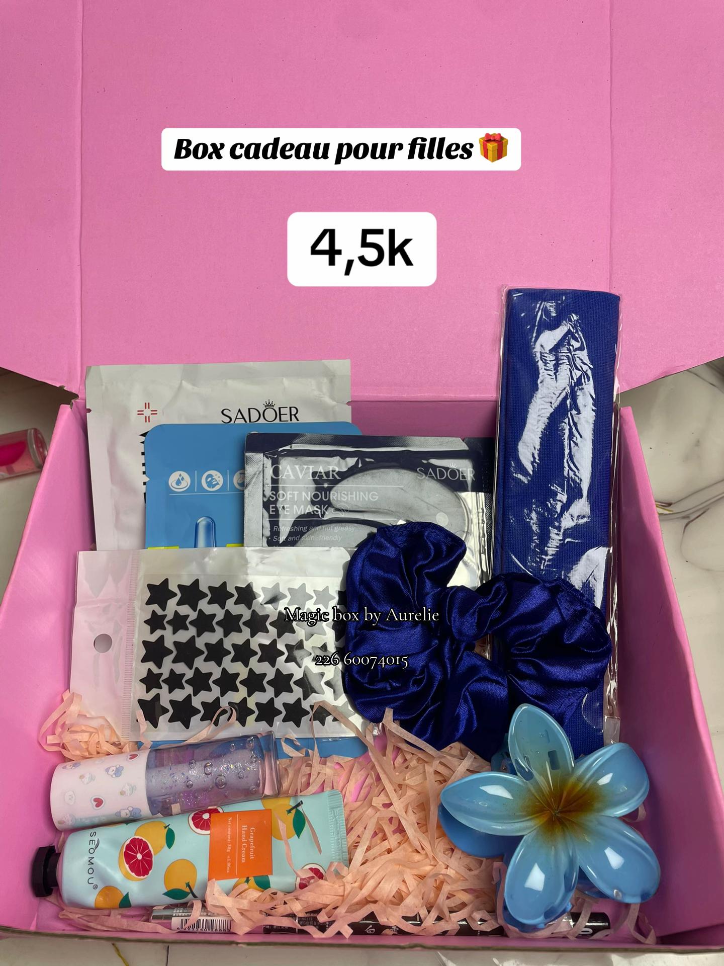 @Magic Box by Aurélie🌸🎁 ✨