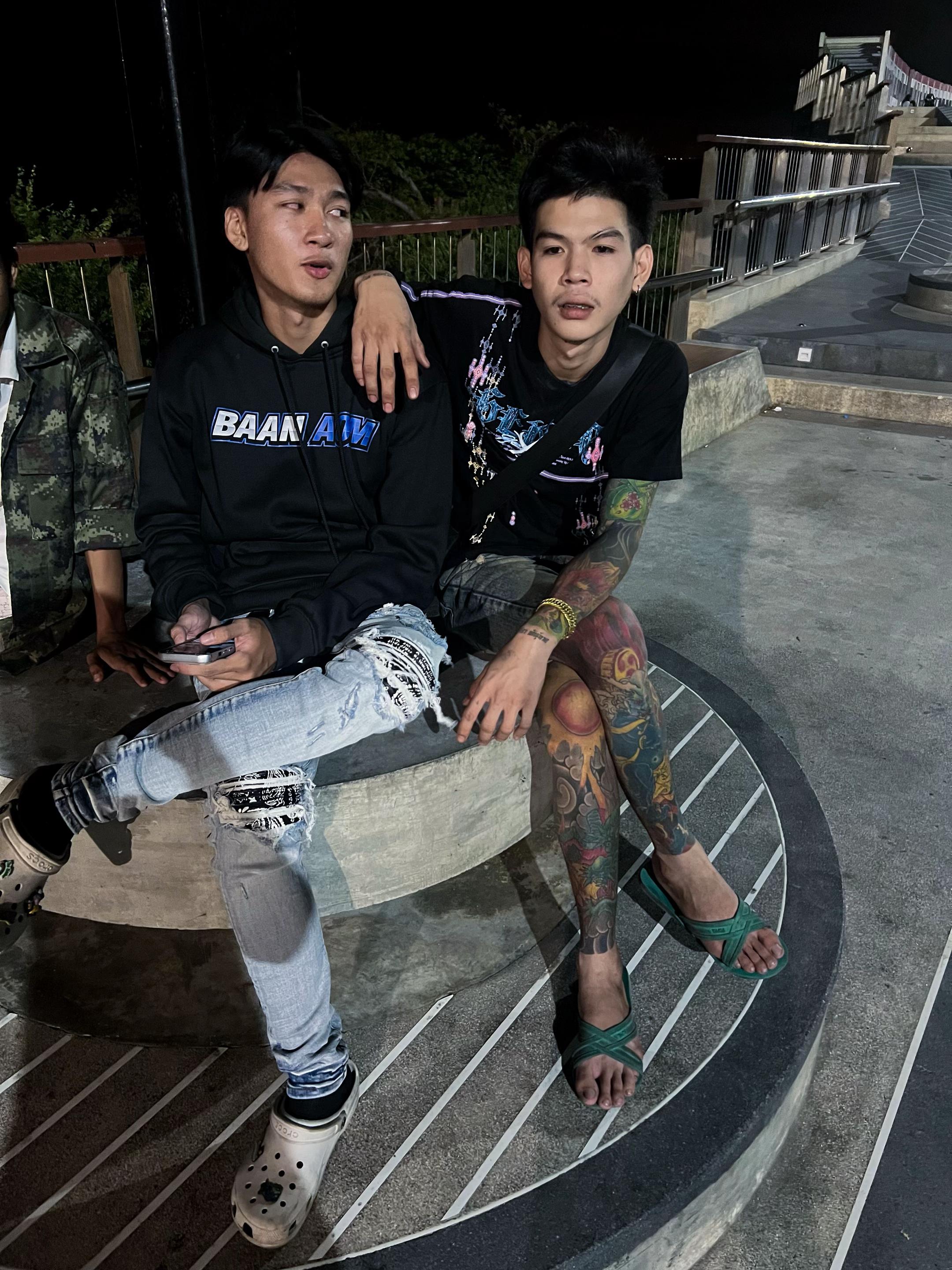 @อยากกินของหวาน