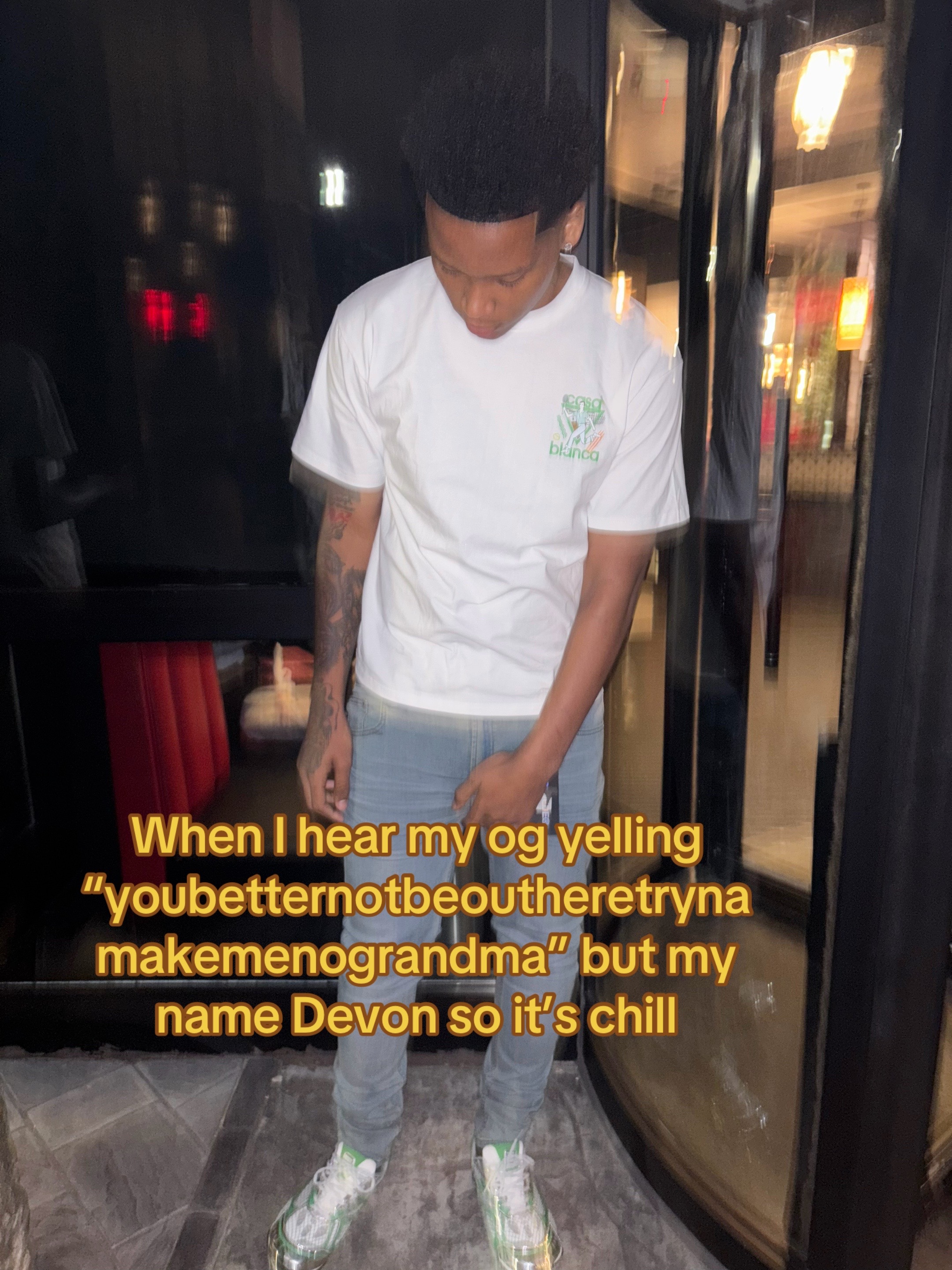 @YCB DMAN