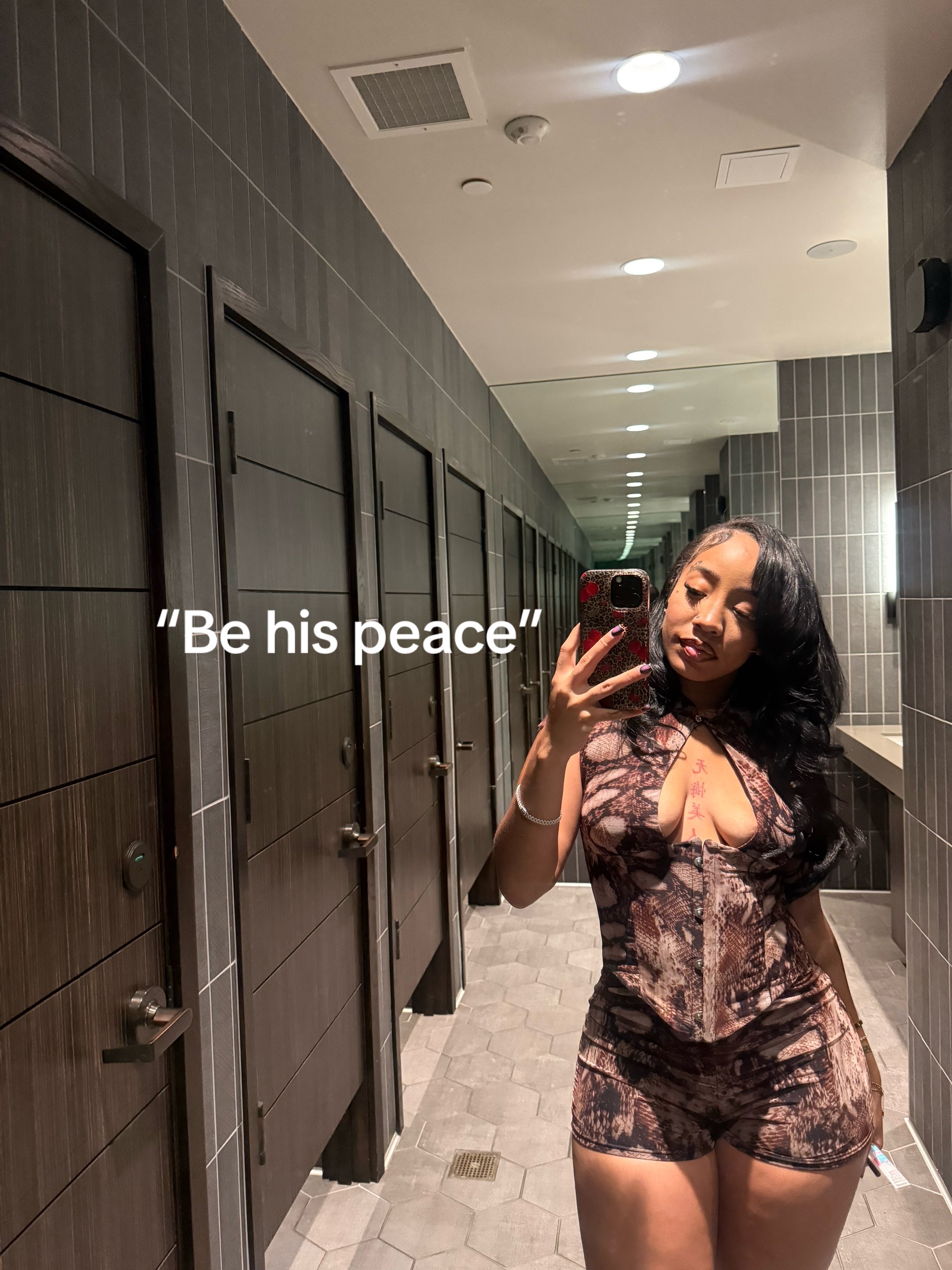 @Tiana