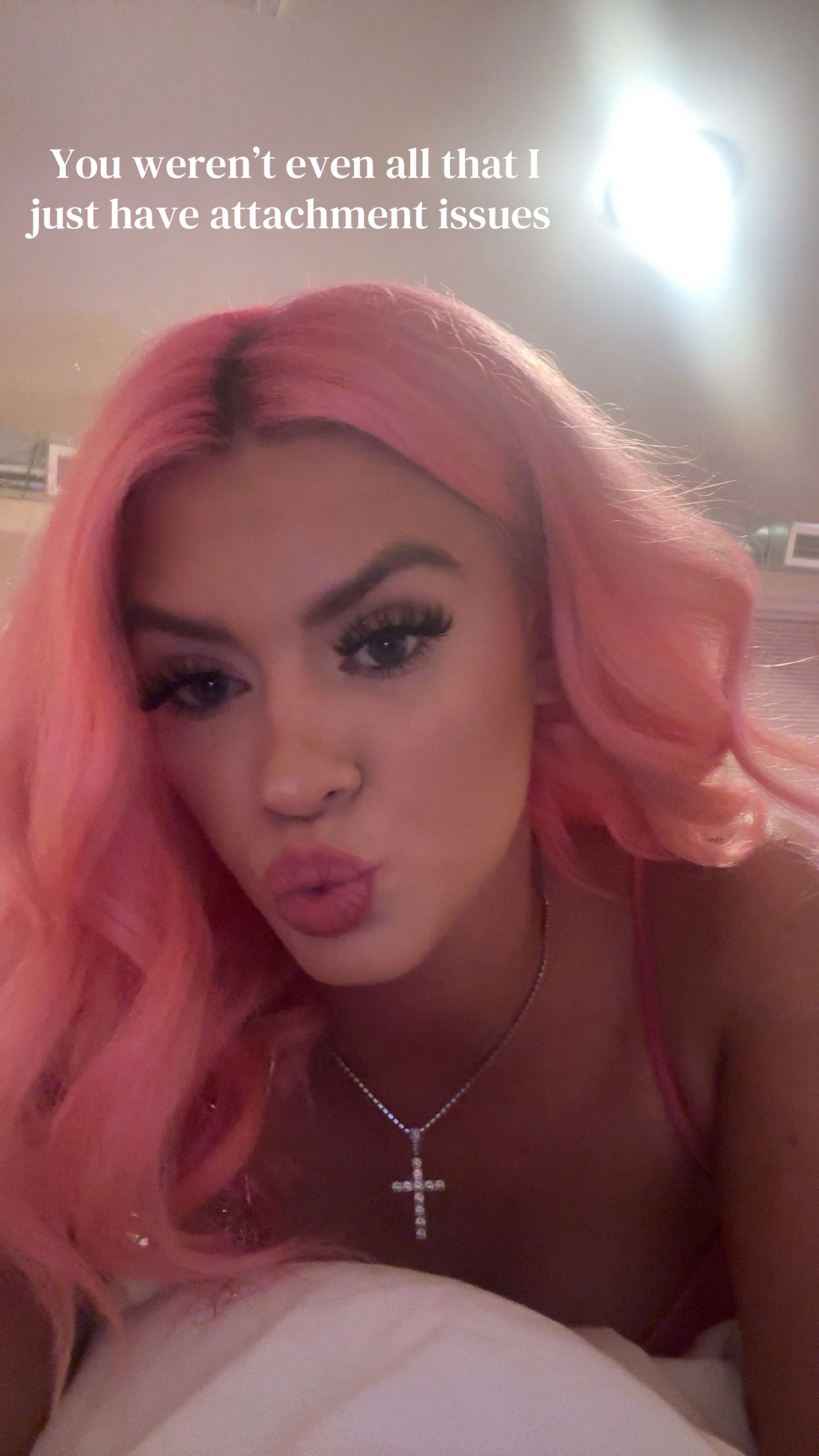 @Victoria Angelica