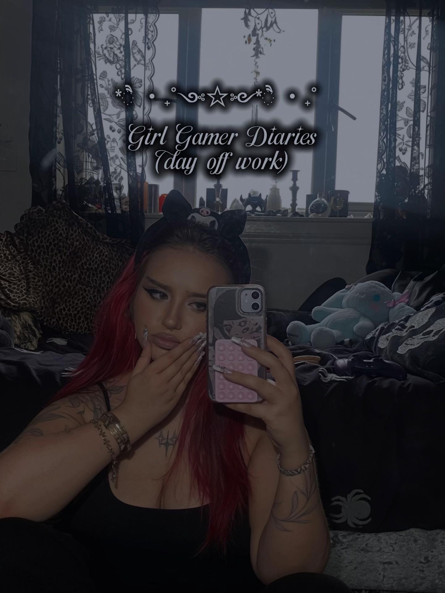 @𝖘𝖔𝖕𝖍&rsquo;𝖘 𝖘𝖍𝖊𝖑𝖛𝖊𝖘 🥀