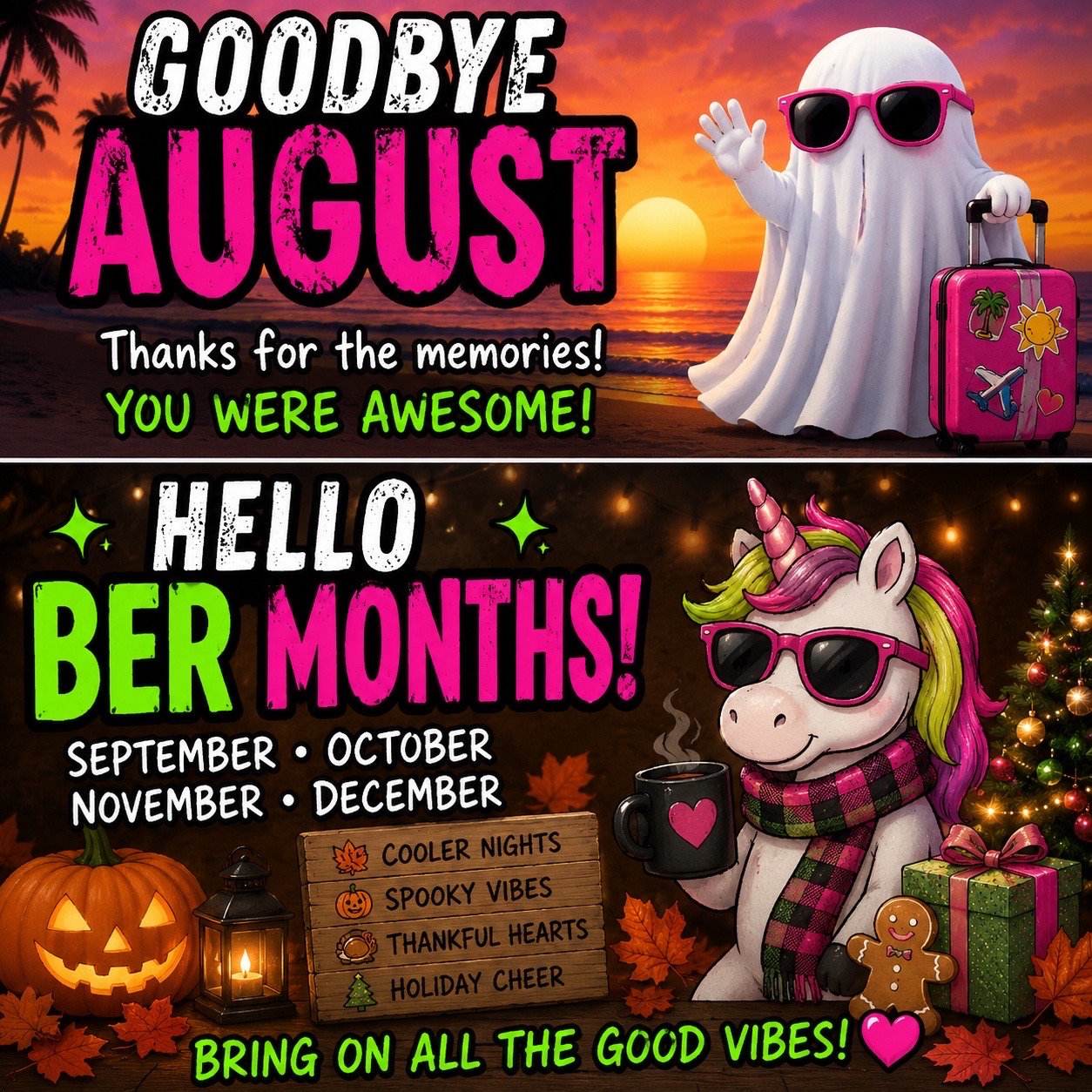 @Freakin Awesome Paranormal