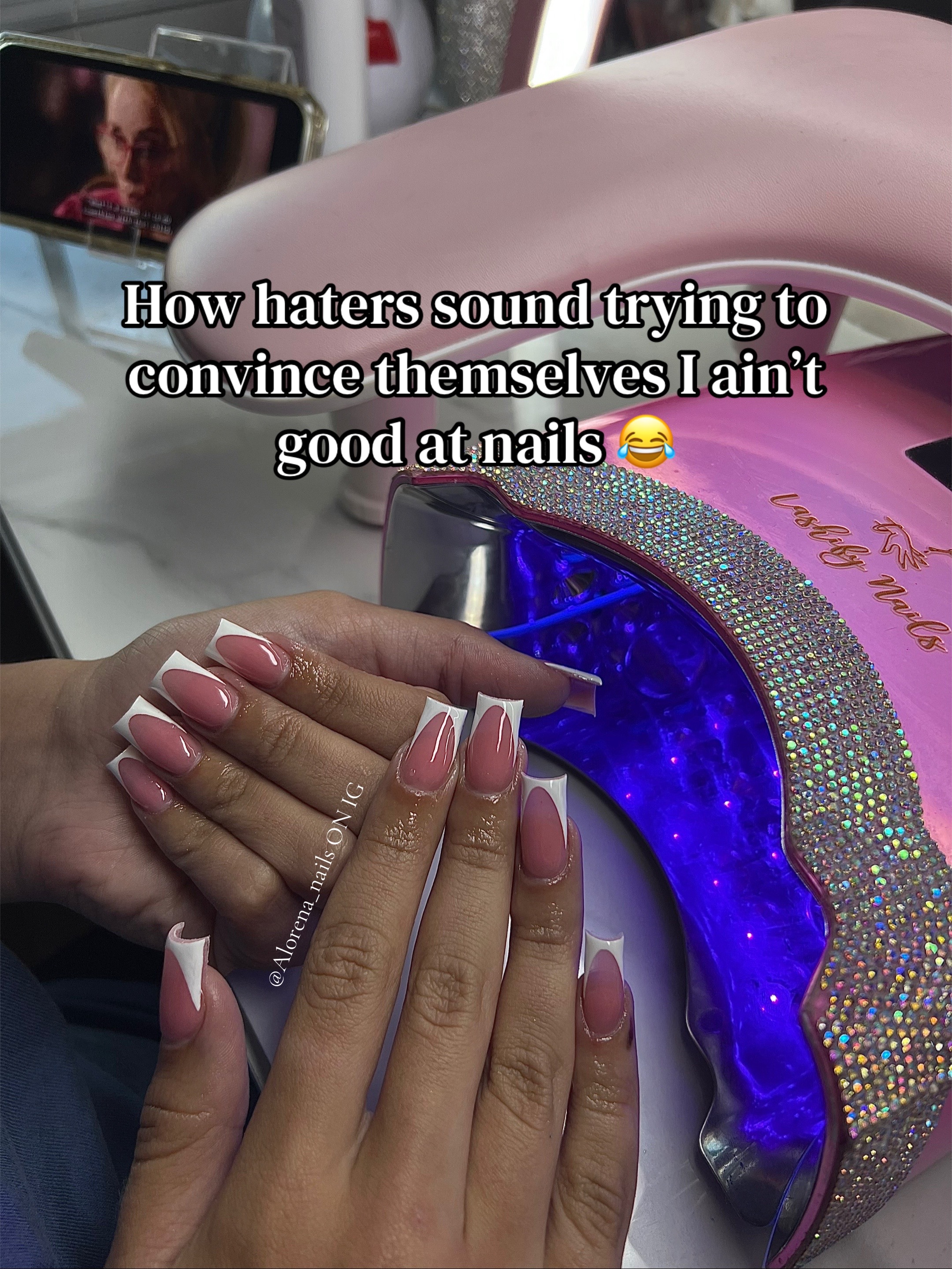 @Ashley🎀|ORLANDO NAILTECH