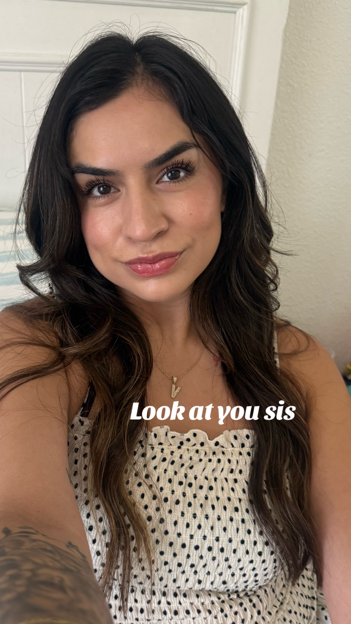 @Vanessa Lopez