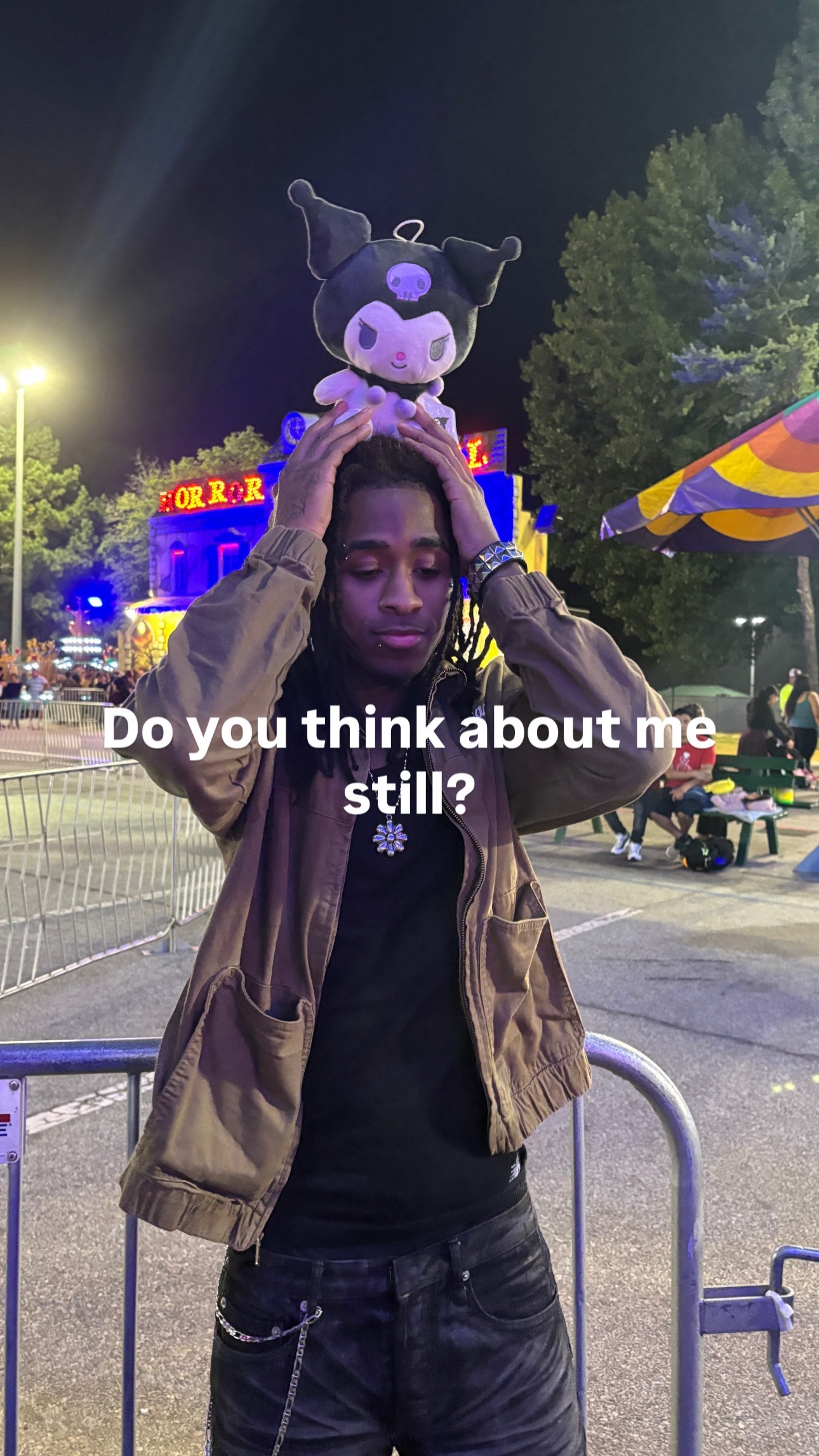 @️