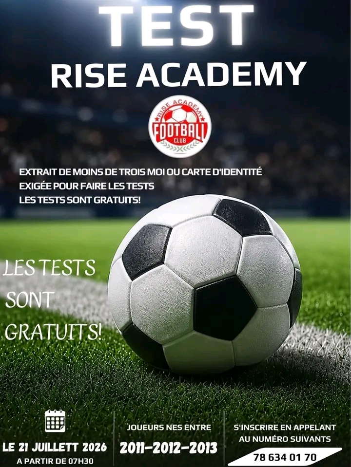 @INFOS D&Eacute;TECTION⚽📢