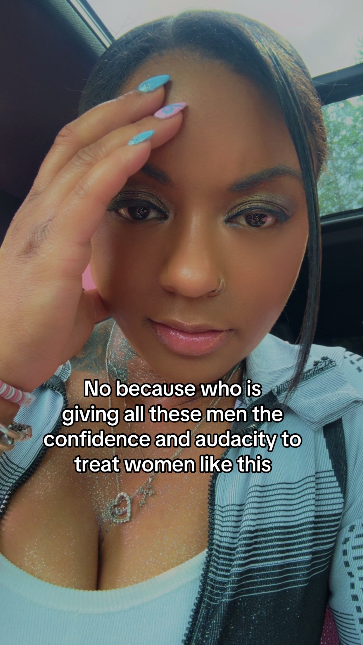@Author Brandi Prather