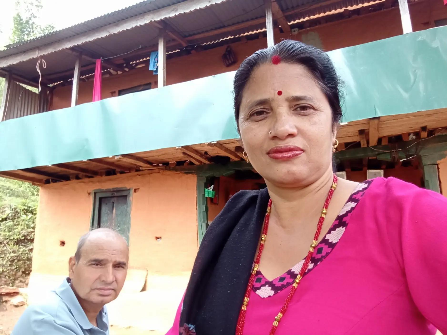 @Bigyan Bhattarai