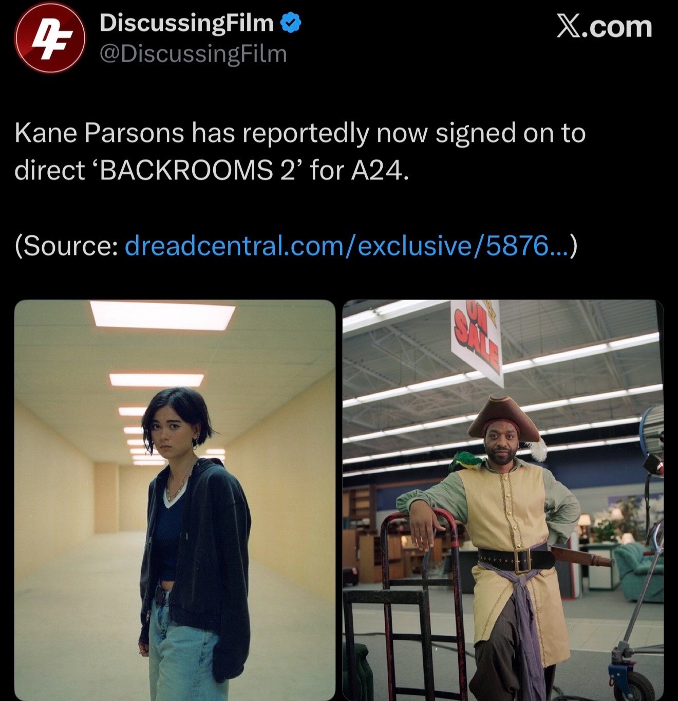 @YourEntertainer