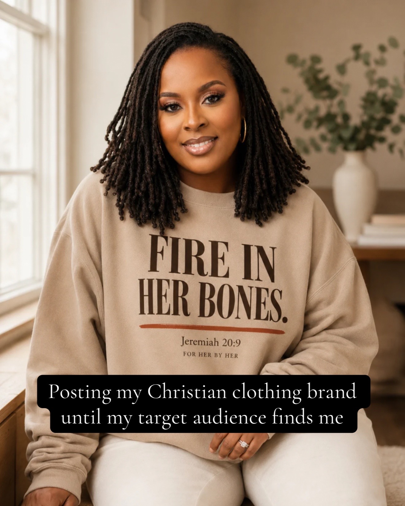 @FOR HER BY HER BRAND