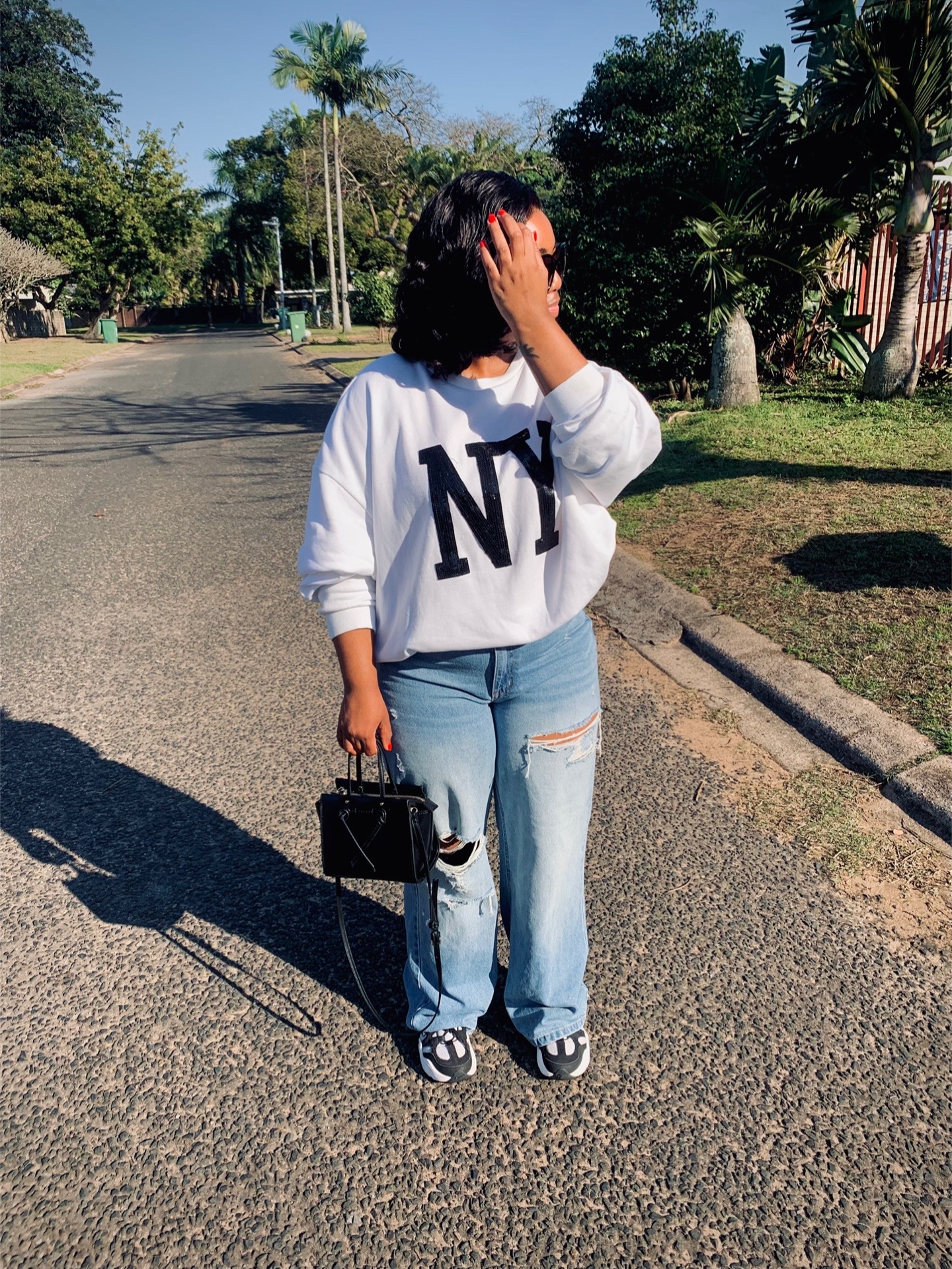 @Nonjabulo Nana Xaba