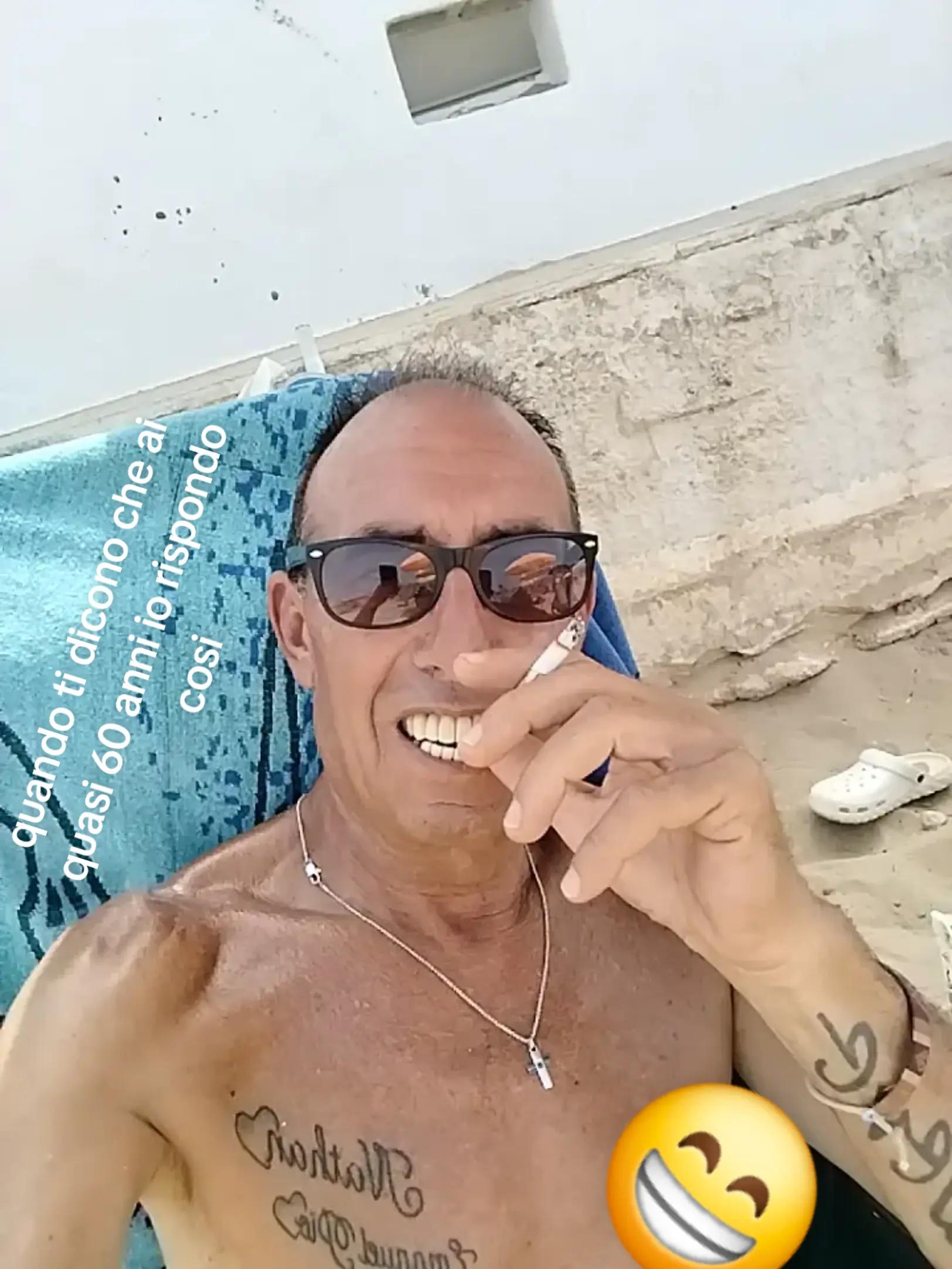 @Giovanni De Fazio