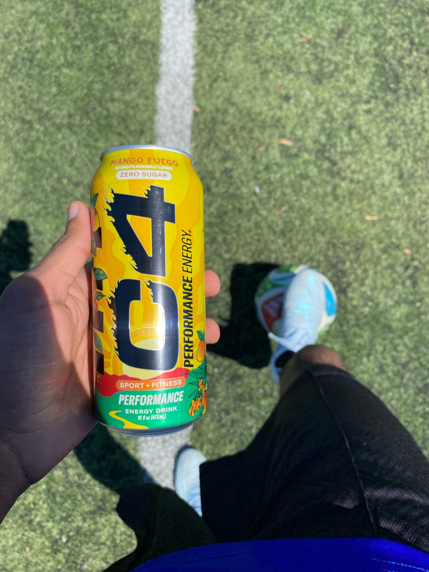 @Keveen⚽️🇭🇹