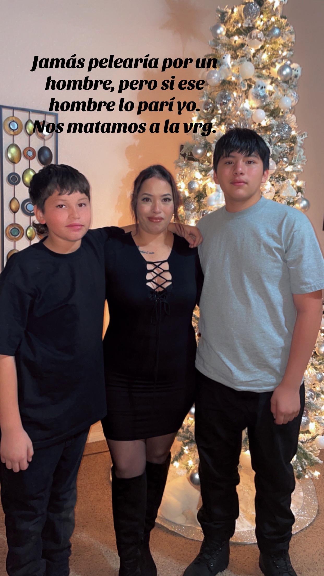 @Korita Ramirez
