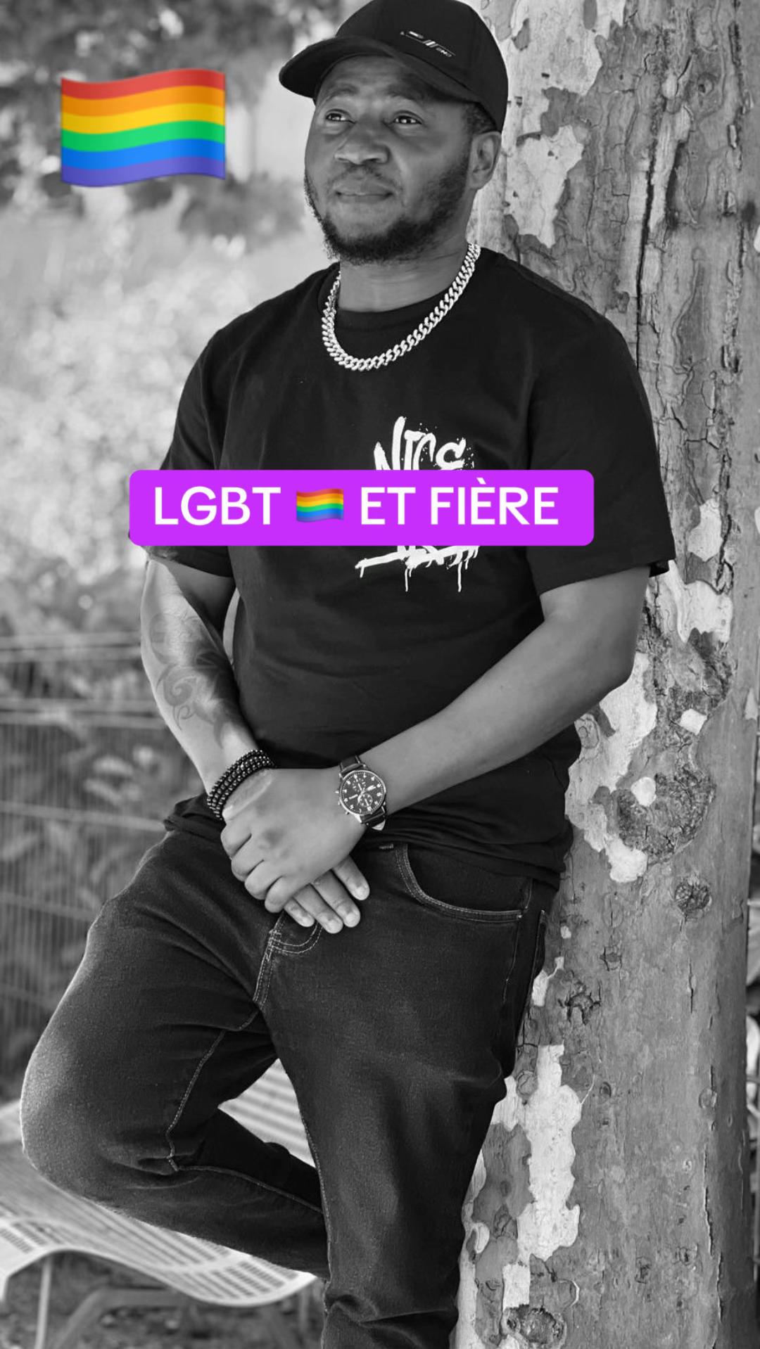 @🇫🇷ROBOT🚦D’AFRIQUE 🏳️🌈
