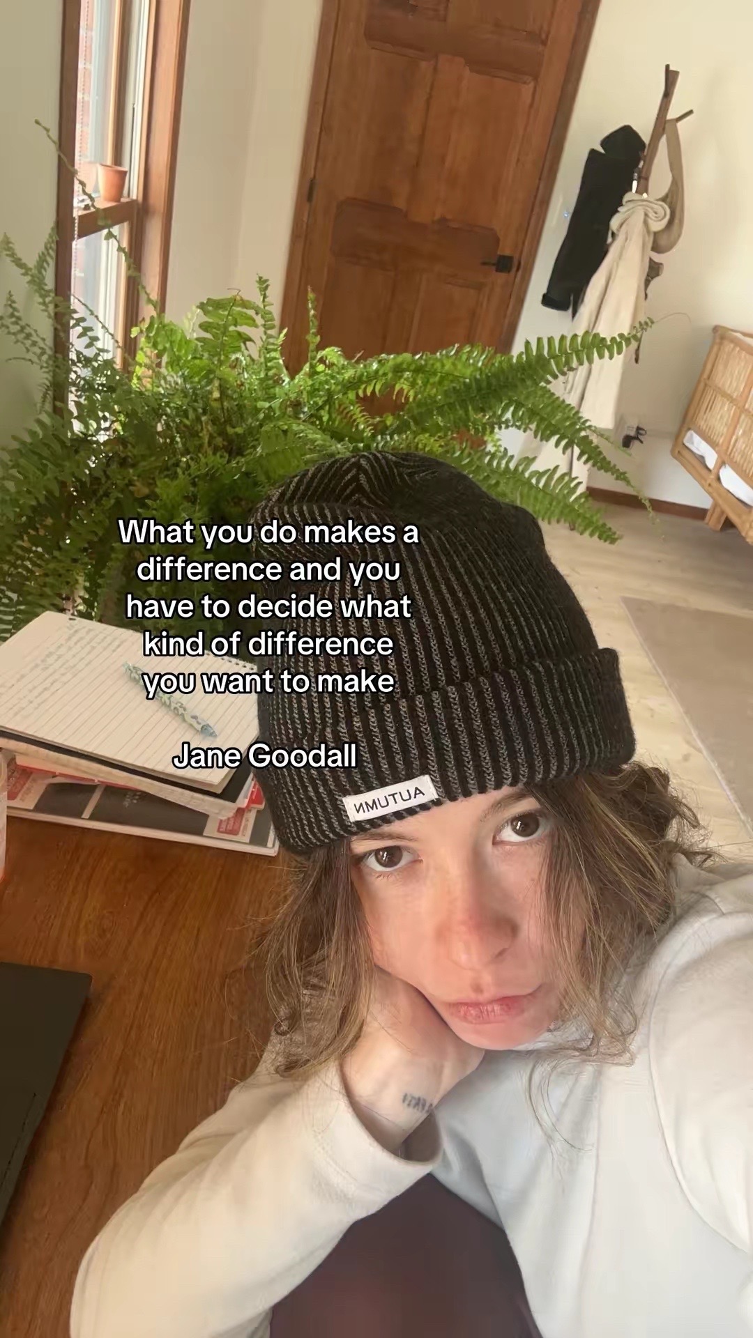 @Allie Rae